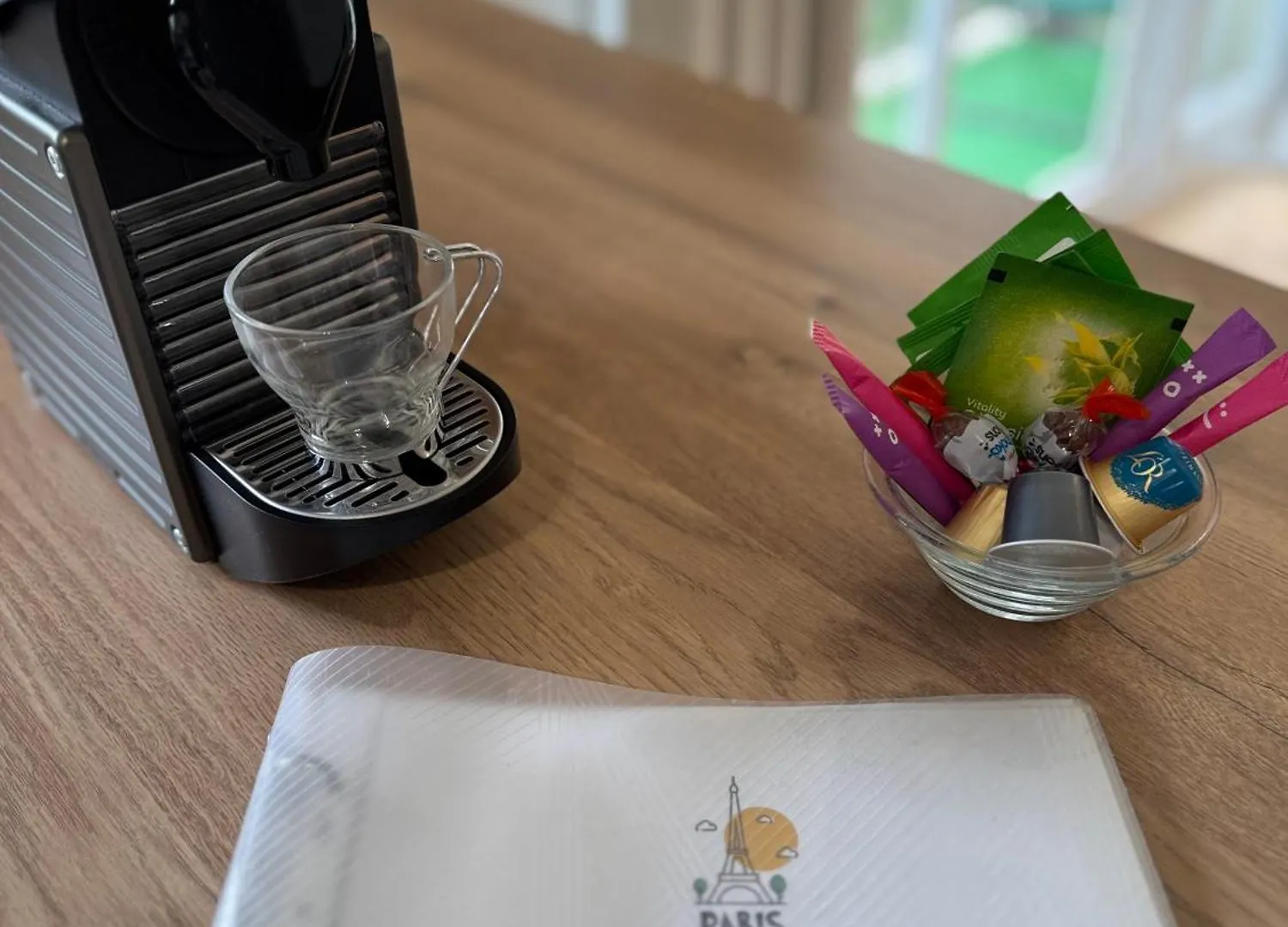 Appartamento Superbe Appartement Avec Belle Vue Jardin Parigi