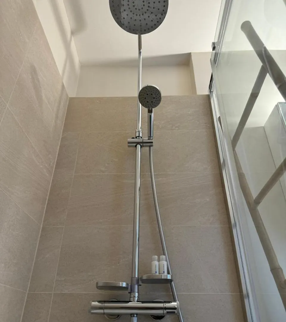 Appartamento Superbe Appartement Avec Belle Vue Jardin Parigi Francia